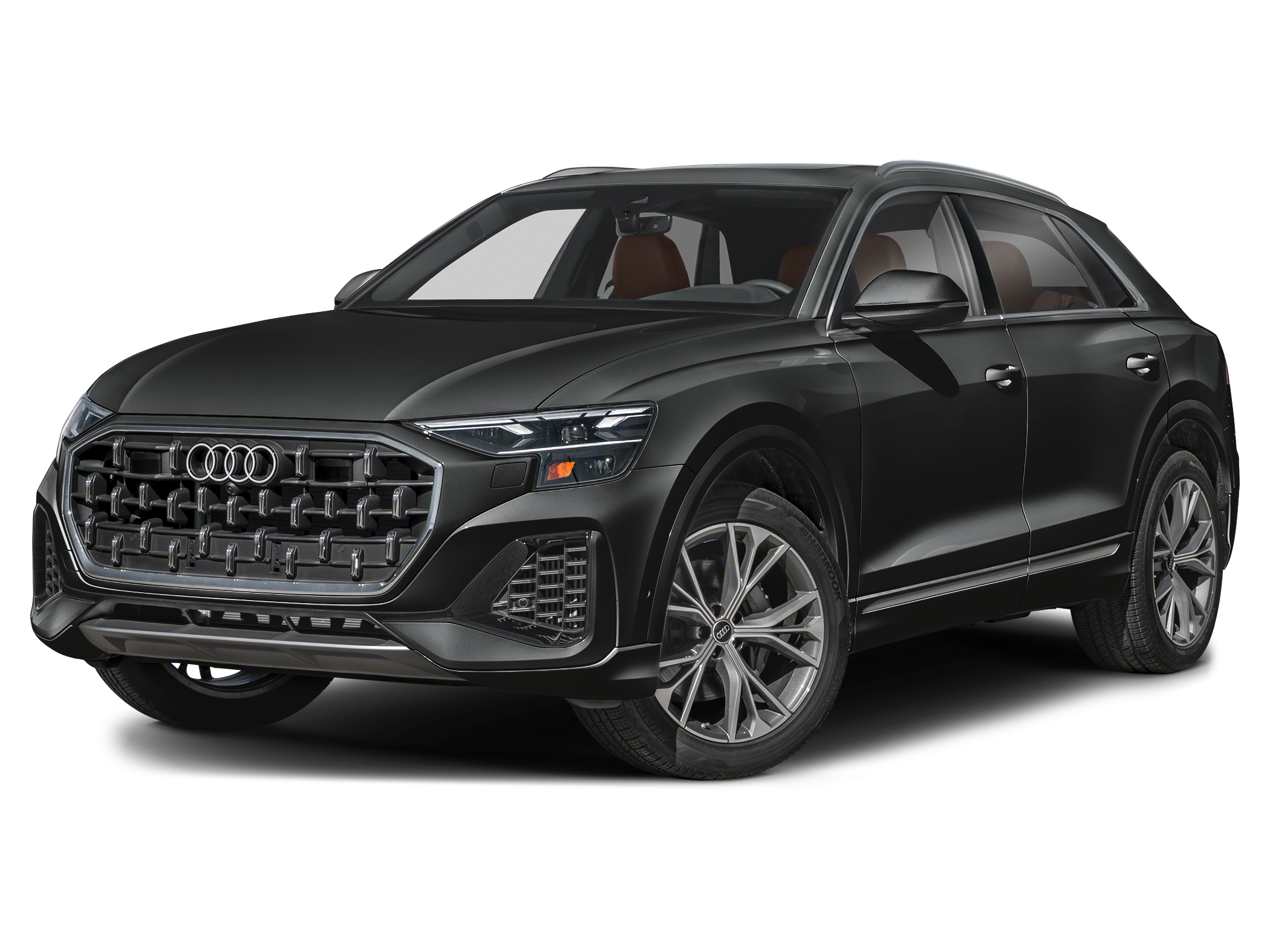 Audi Q8 Premium Plus quattro Audi Q8 Premium Plus quattro