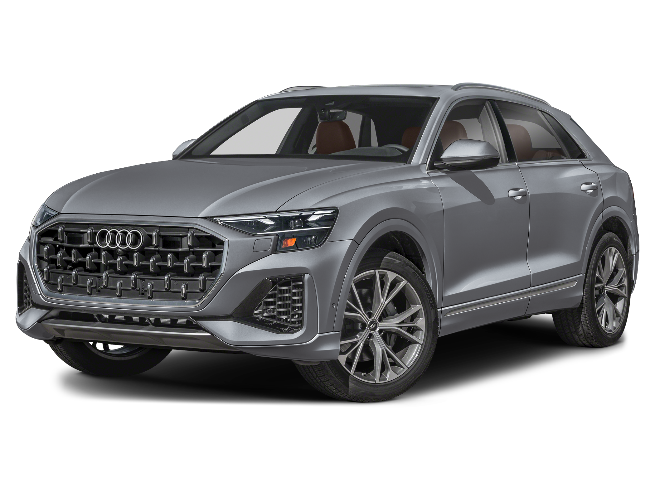 Audi Q8 Premium quattro Audi Q8 Premium quattro