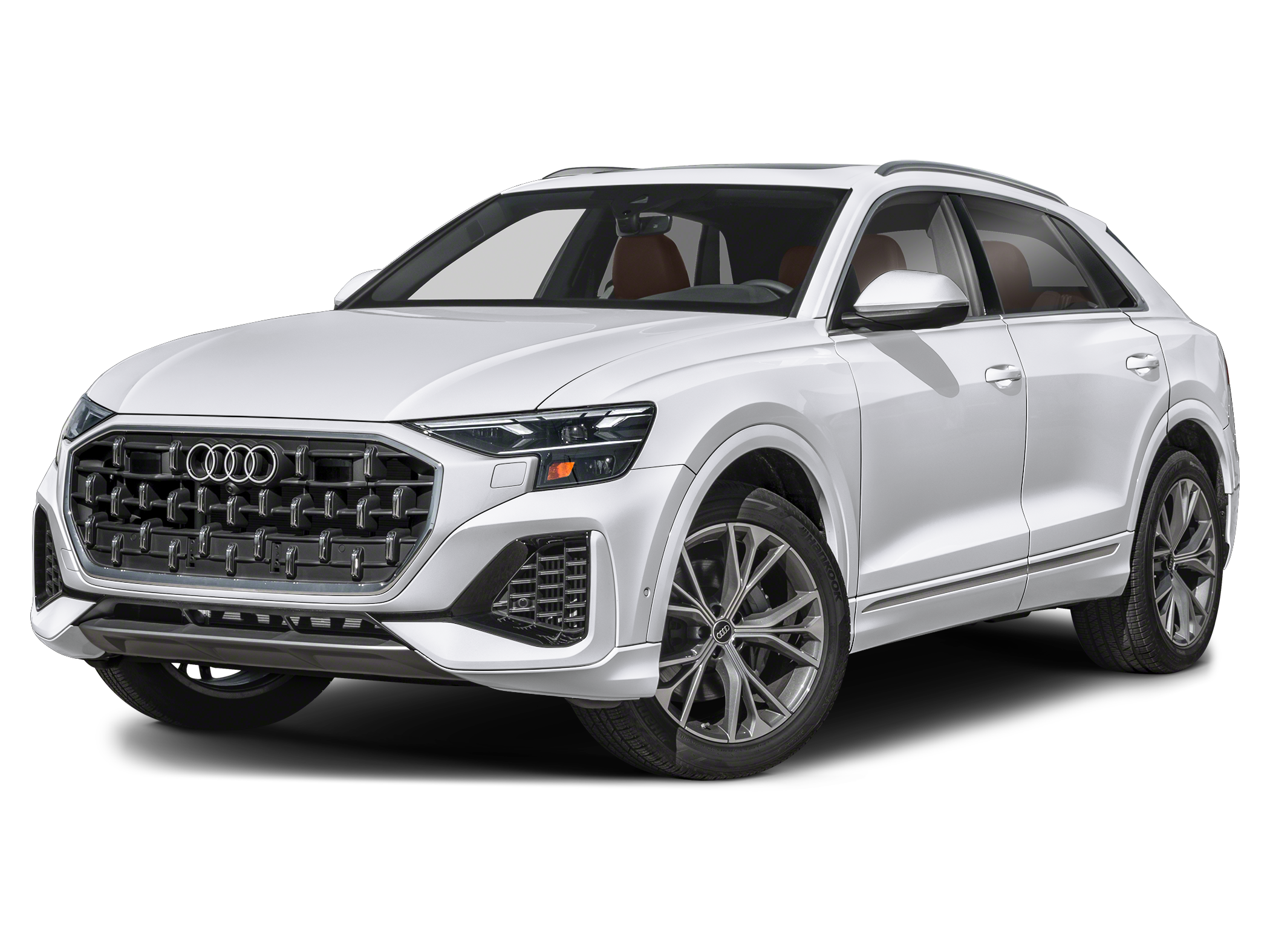 Audi Q8 Premium Plus quattro Audi Q8 Premium Plus quattro
