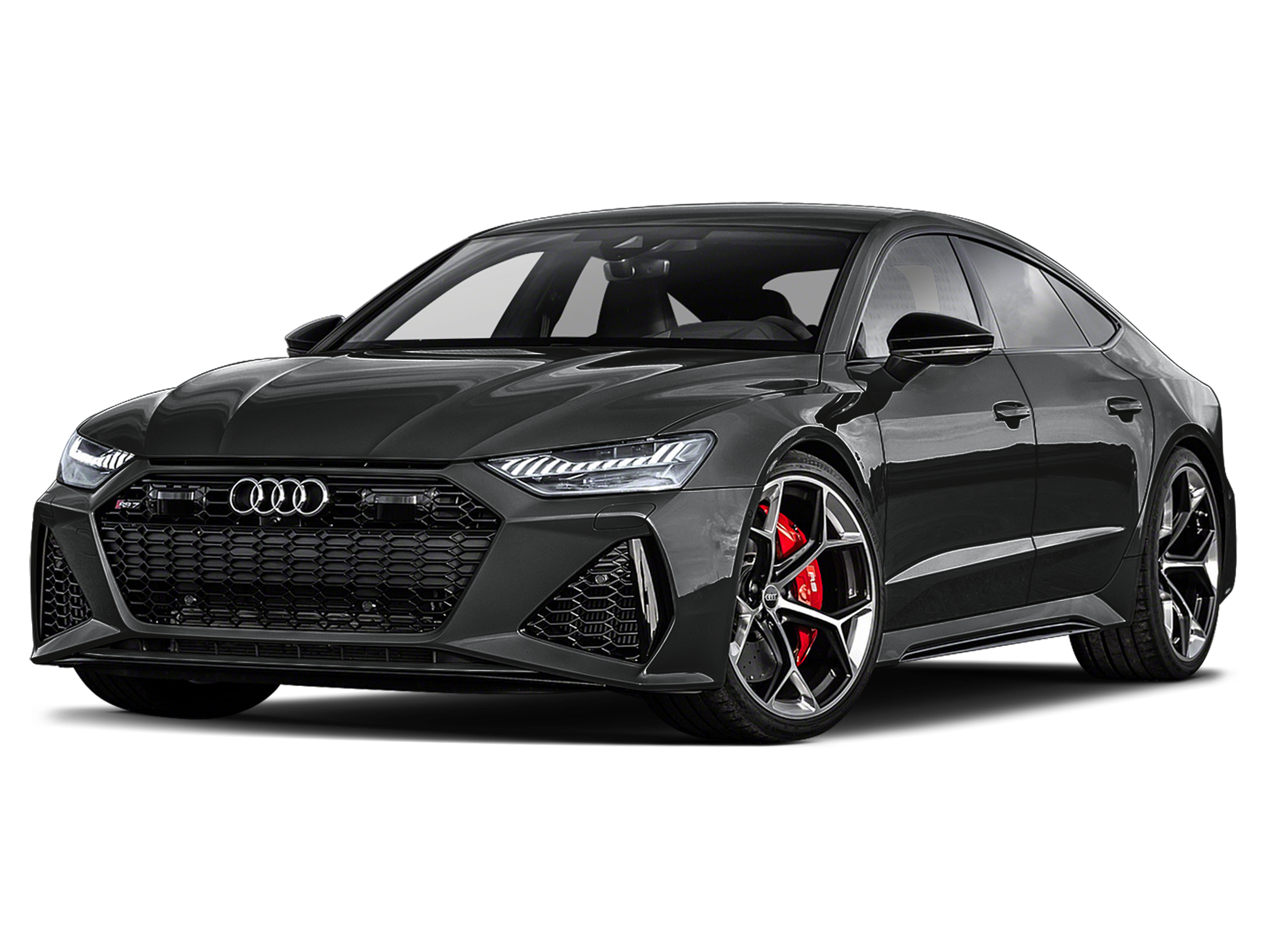 Audi RS 7 performance 4.0 TFSI quattro Audi RS 7 performance 4.0 TFSI quattro