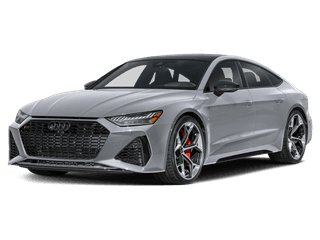 Audi RS 7 performance 4.0 TFSI quattro Audi RS 7 performance 4.0 TFSI quattro