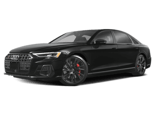 Audi S8 quattro Audi S8 quattro