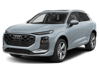 Audi Q3 S line quattro Audi Q3 S line quattro