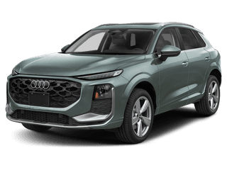 Audi Q3 S line quattro Audi Q3 S line quattro