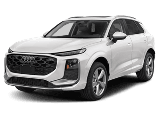Audi Q3 S line quattro Audi Q3 S line quattro