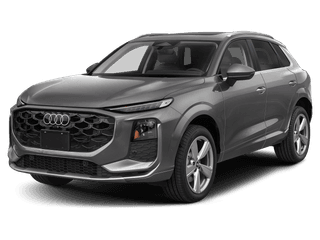 Audi Q3 S line quattro Audi Q3 S line quattro
