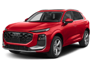 Audi Q3 S line quattro Audi Q3 S line quattro