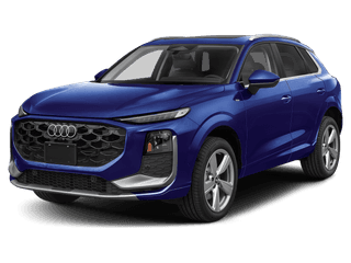 Audi Q3 S line quattro Audi Q3 S line quattro