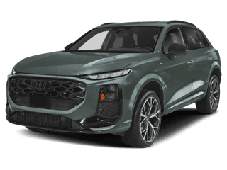 Audi Q3 S line quattro Audi Q3 S line quattro