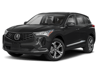 Acura RDX w/Technology Package SH-AWD Acura RDX w/Technology Package SH-AWD