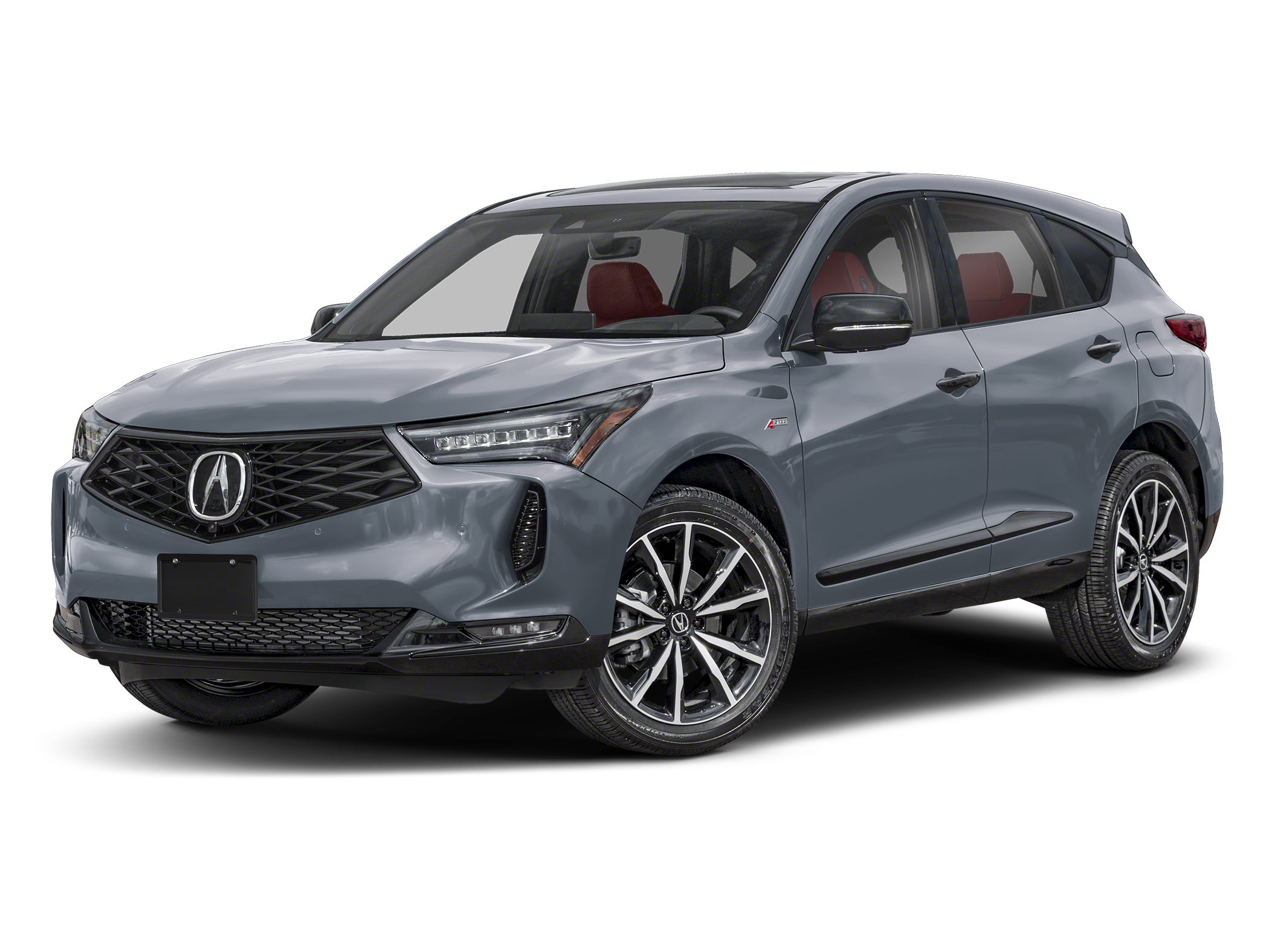 Acura RDX w/A-Spec Advance Package SH-AWD Acura RDX w/A-Spec Advance Package SH-AWD