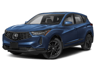 Acura RDX Base SH-AWD Acura RDX Base SH-AWD