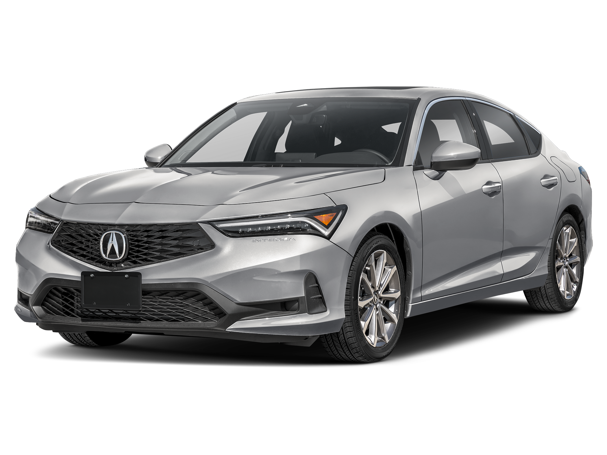 Acura Integra Base (CVT) CVT Acura Integra Base (CVT) CVT