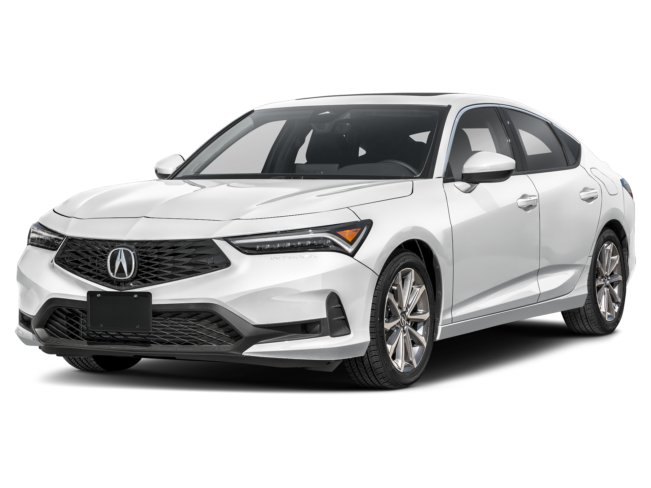 Acura Integra Base (CVT) CVT Acura Integra Base (CVT) CVT