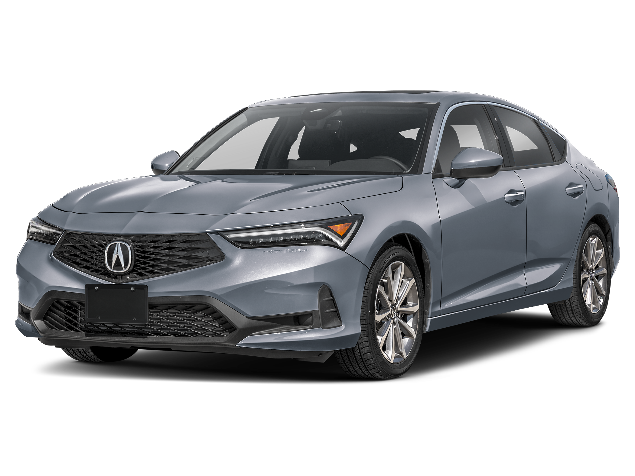 Acura Integra Base (CVT) CVT Acura Integra Base (CVT) CVT