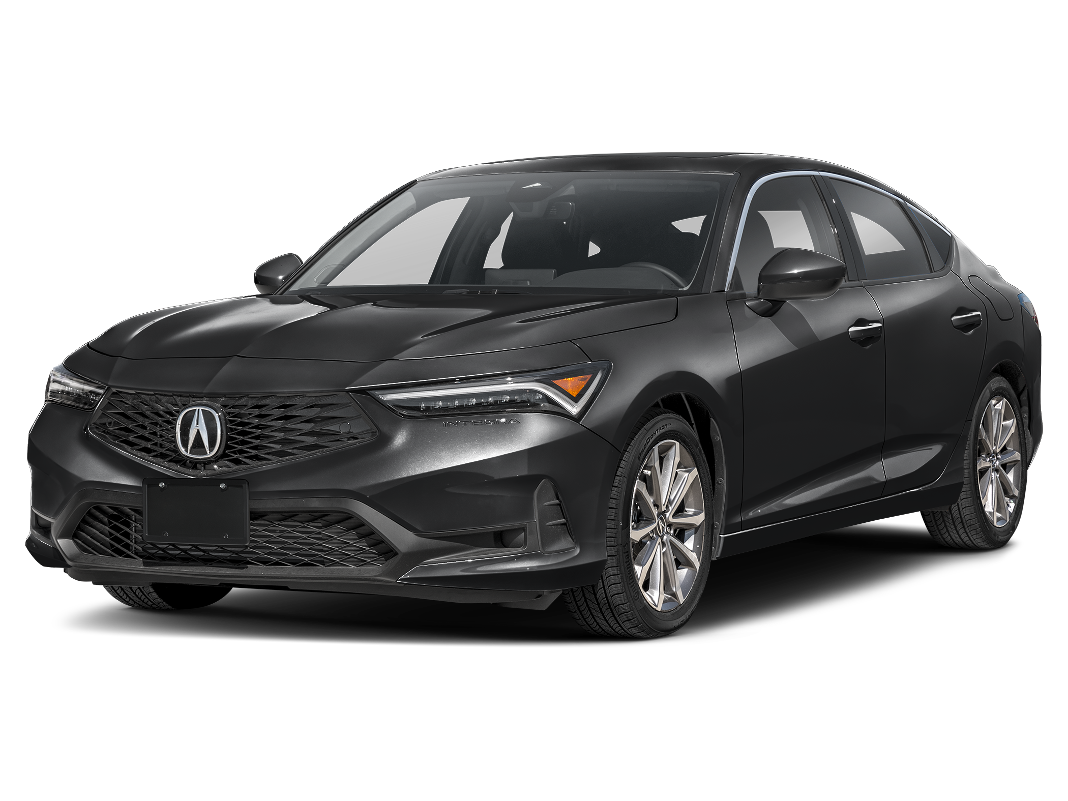 Acura Integra Base (CVT) CVT Acura Integra Base (CVT) CVT