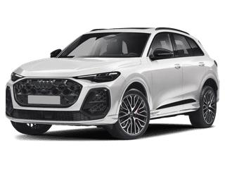 Audi SQ5 Premium Plus 3.0 TFSI quattro Audi SQ5 Premium Plus 3.0 TFSI quattro