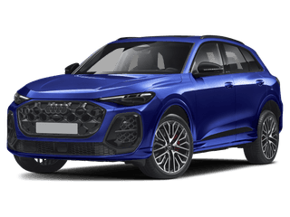 Audi SQ5 Premium Plus 3.0 TFSI quattro Audi SQ5 Premium Plus 3.0 TFSI quattro