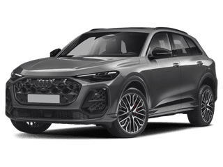 Audi SQ5 Premium Plus 3.0 TFSI quattro Audi SQ5 Premium Plus 3.0 TFSI quattro