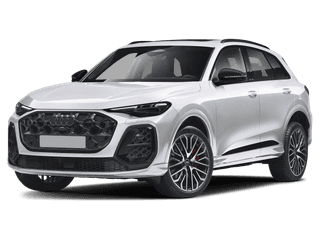 Audi SQ5 Premium Plus 3.0 TFSI quattro Audi SQ5 Premium Plus 3.0 TFSI quattro