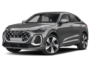 Audi SQ5 Sportback Premium Plus 3.0 TFSI quattro Audi SQ5 Sportback Premium Plus 3.0 TFSI quattro