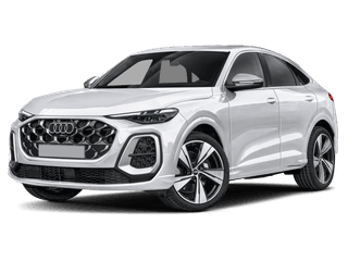 Audi SQ5 Sportback Premium Plus 3.0 TFSI quattro Audi SQ5 Sportback Premium Plus 3.0 TFSI quattro