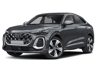 Audi SQ5 Sportback Premium Plus 3.0 TFSI quattro Audi SQ5 Sportback Premium Plus 3.0 TFSI quattro