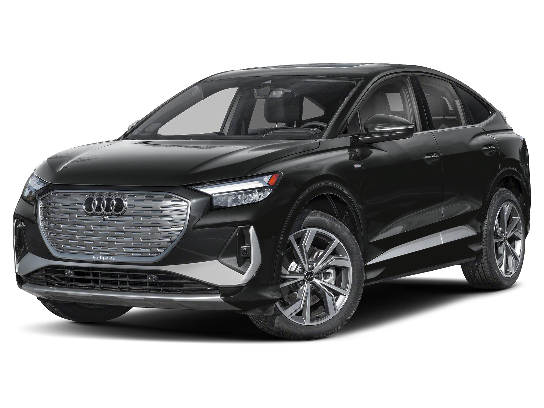 Audi Q4 e-tron Premium Plus 55 quattro Sportback Audi Q4 e-tron Premium Plus 55 quattro Sportback