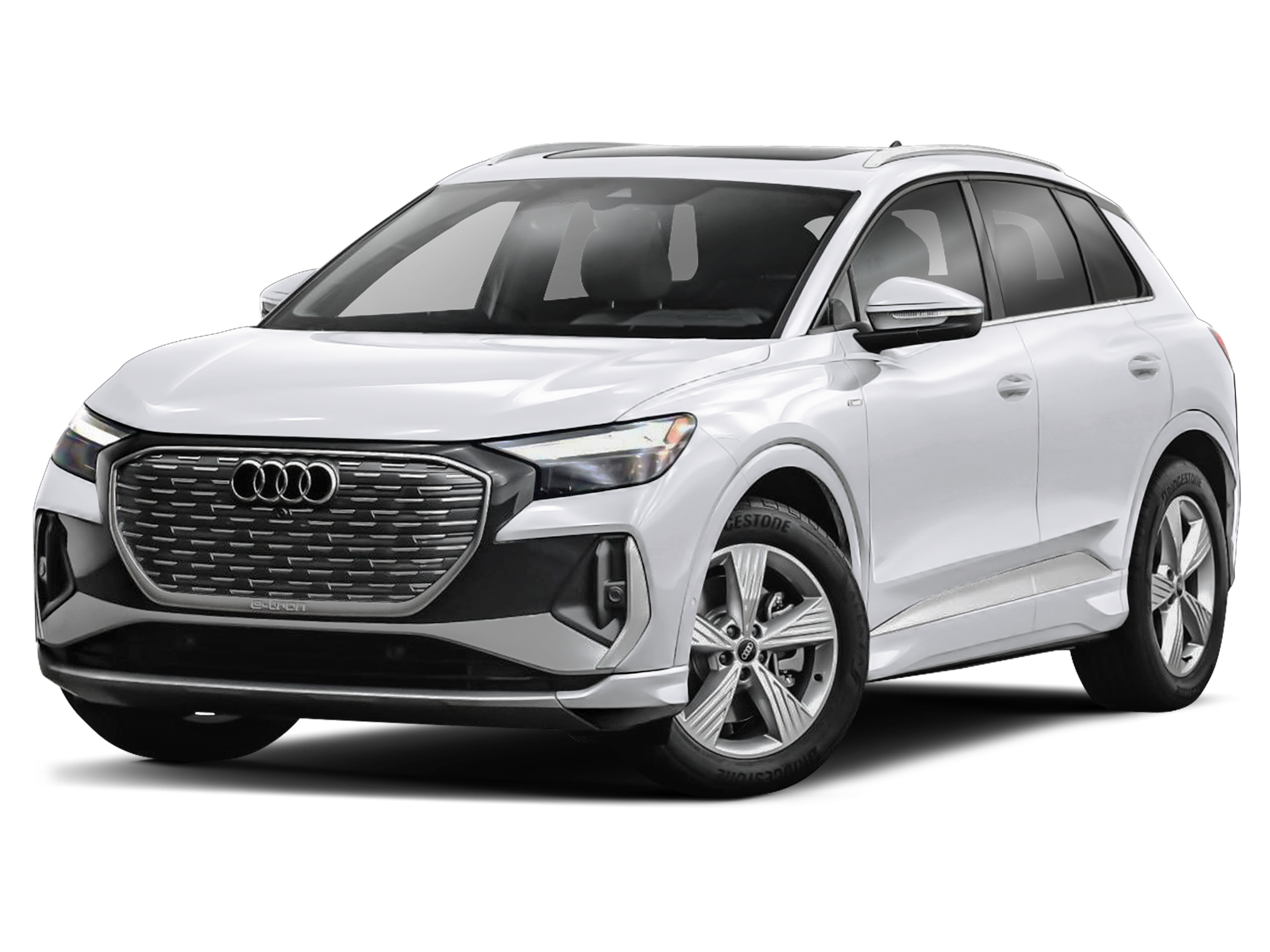 Audi Q4 e-tron Premium 55 quattro Audi Q4 e-tron Premium 55 quattro
