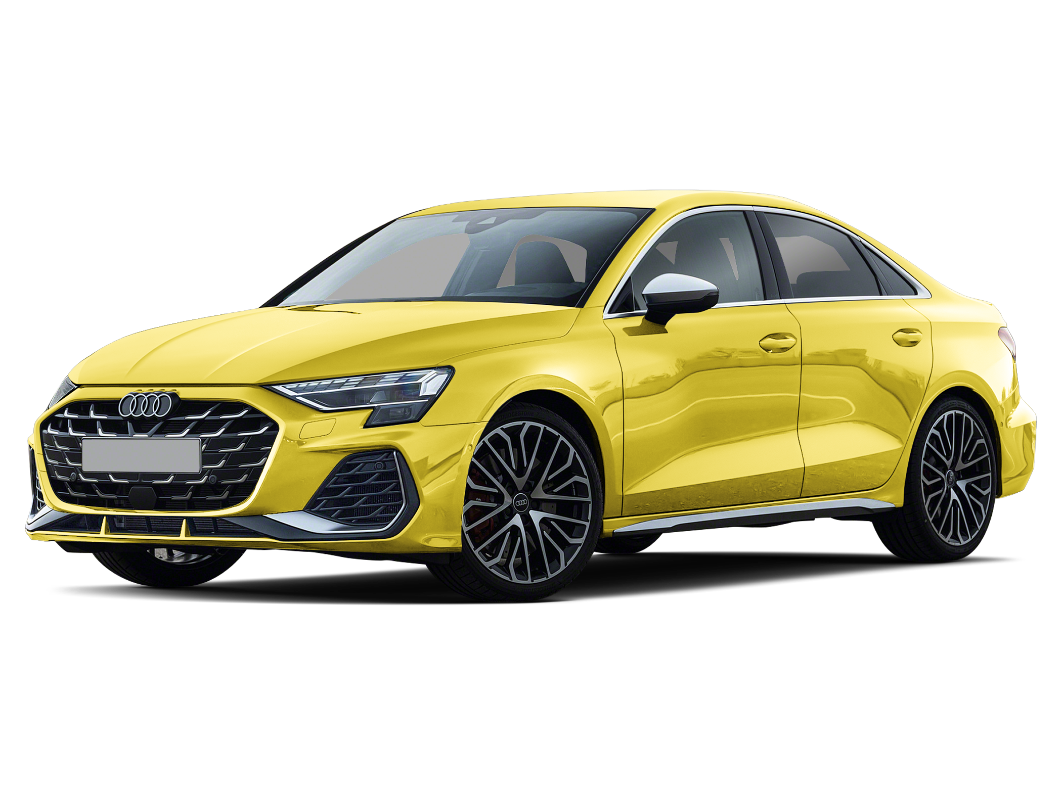 Audi S3 quattro Audi S3 quattro