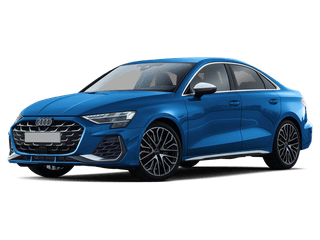 Audi S3 quattro Audi S3 quattro