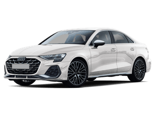 Audi S3 quattro Audi S3 quattro