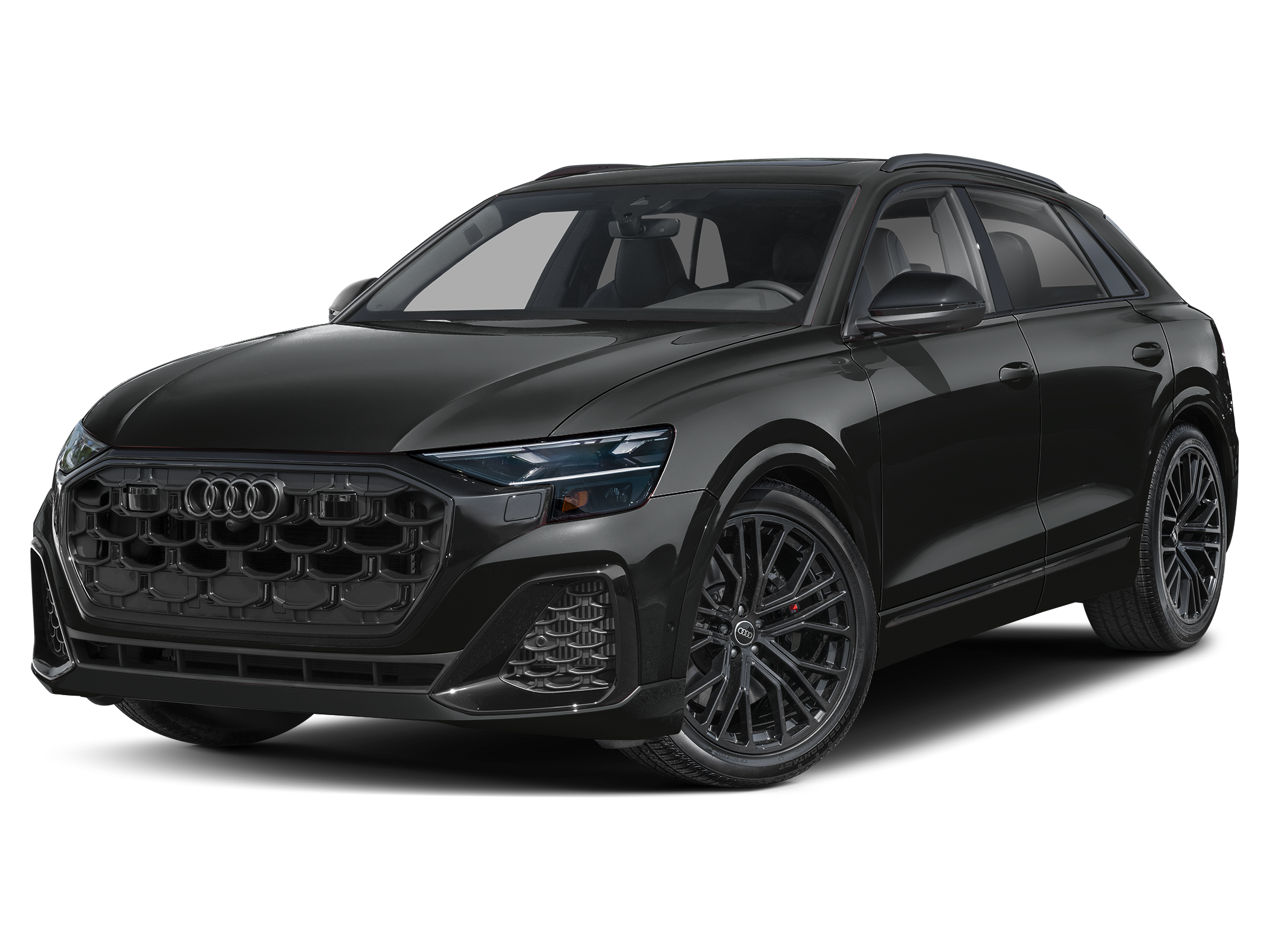 Audi SQ8 Prestige quattro Audi SQ8 Prestige quattro