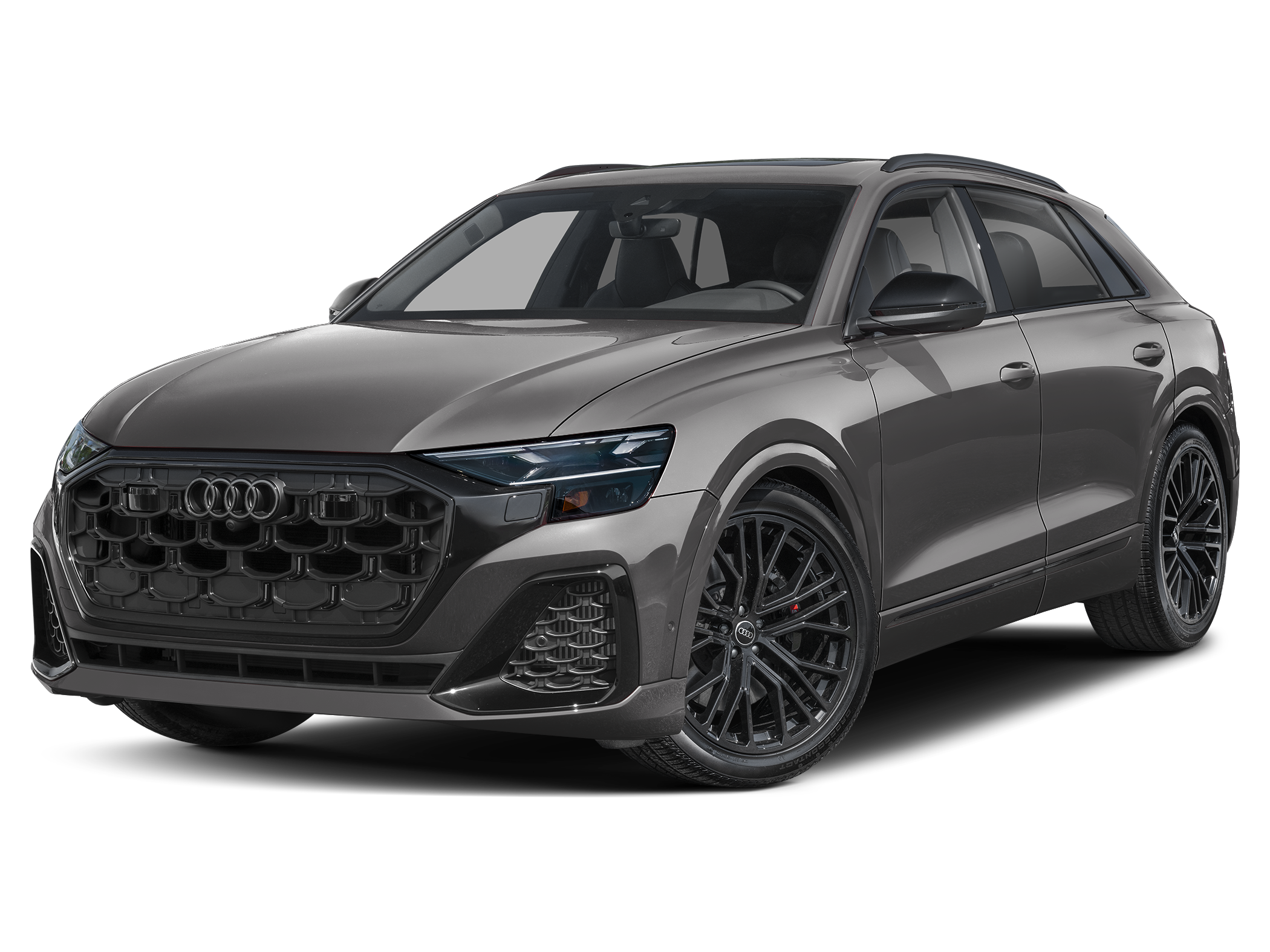 Audi SQ8 Prestige quattro Audi SQ8 Prestige quattro