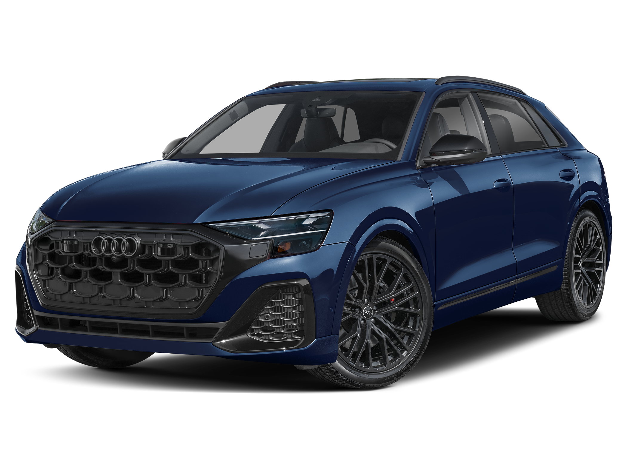 Audi SQ8 Premium Plus quattro Audi SQ8 Premium Plus quattro