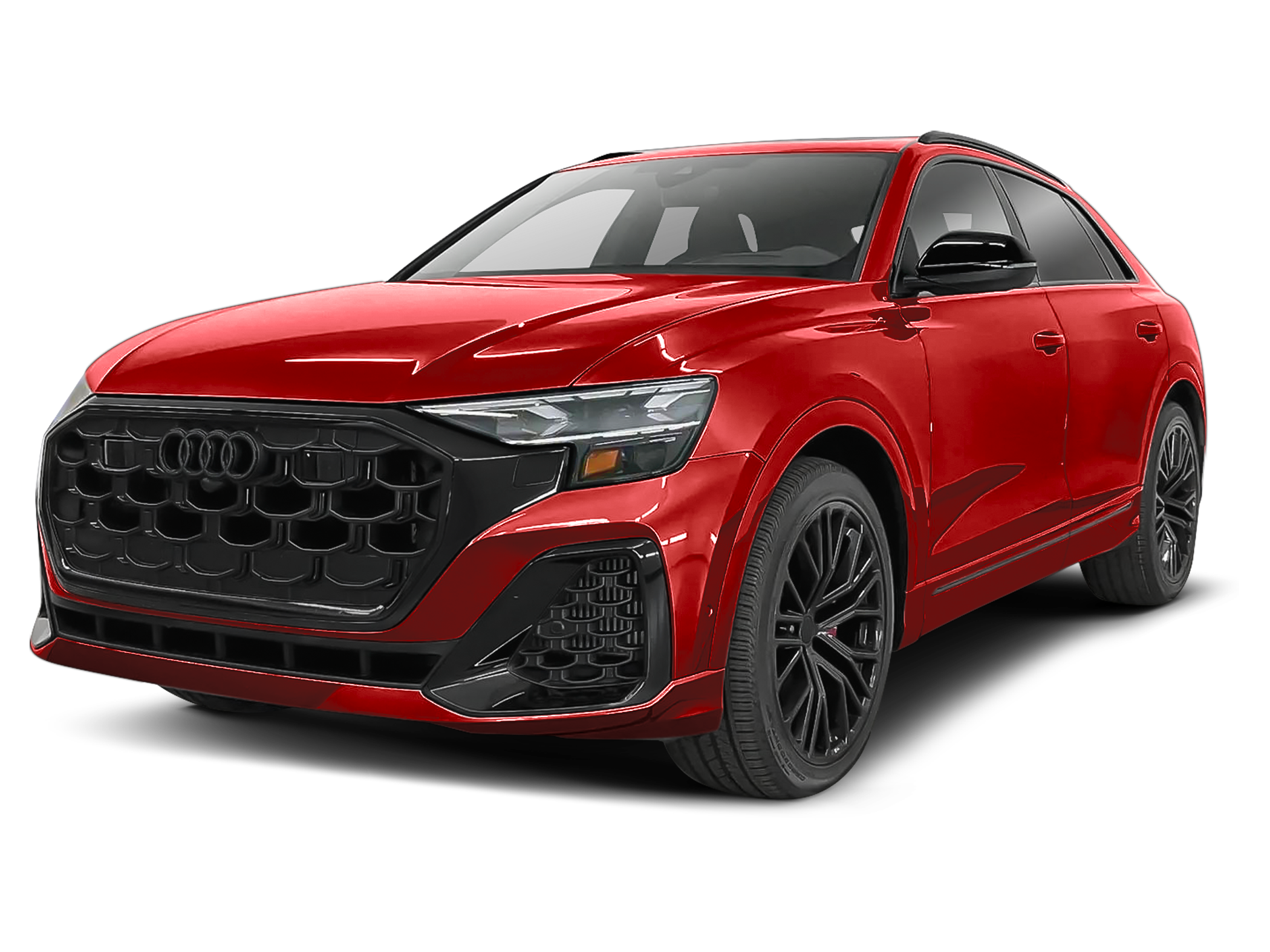 Audi SQ8 Prestige quattro Audi SQ8 Prestige quattro