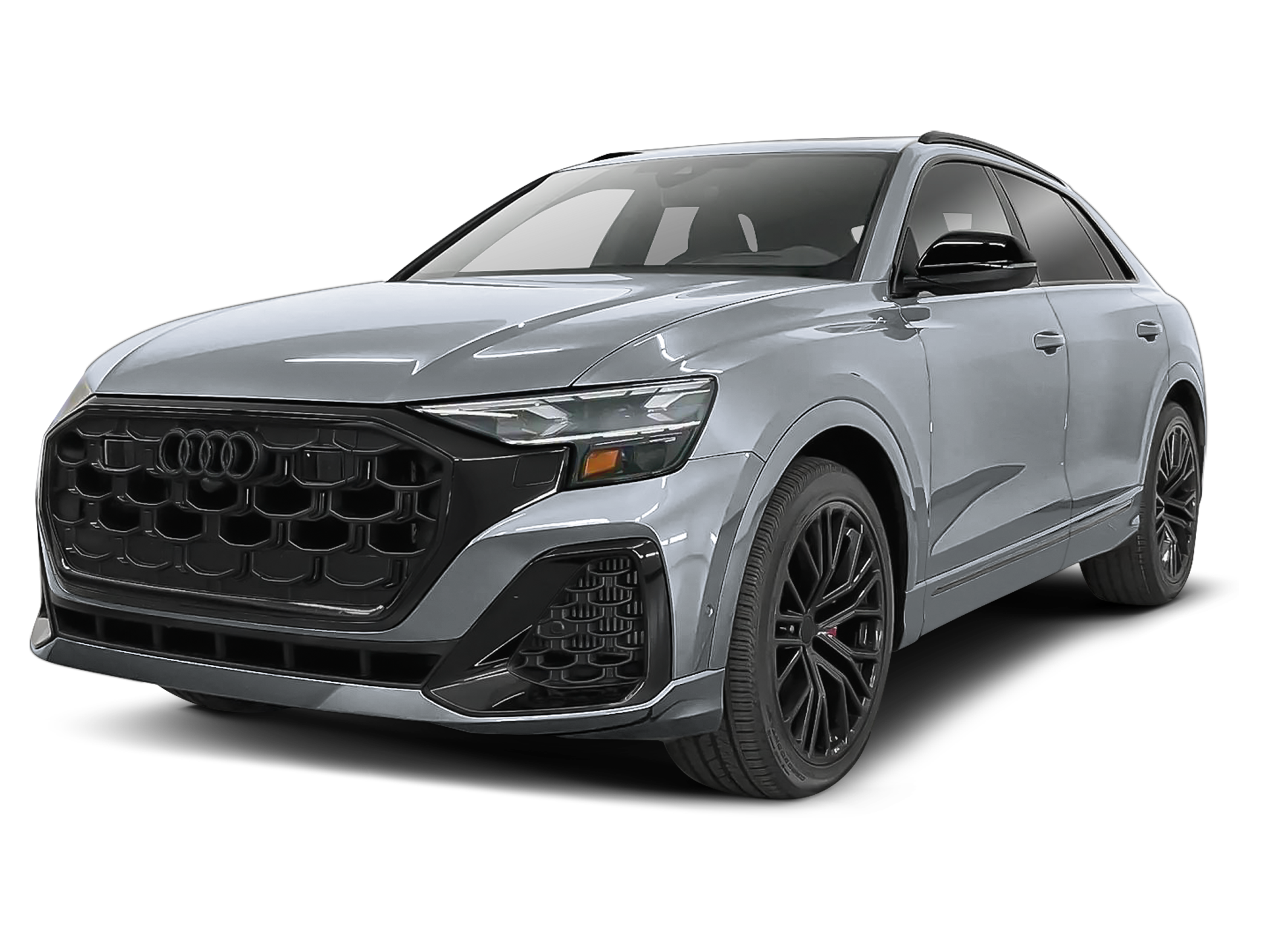 Audi SQ8 Prestige quattro Audi SQ8 Prestige quattro