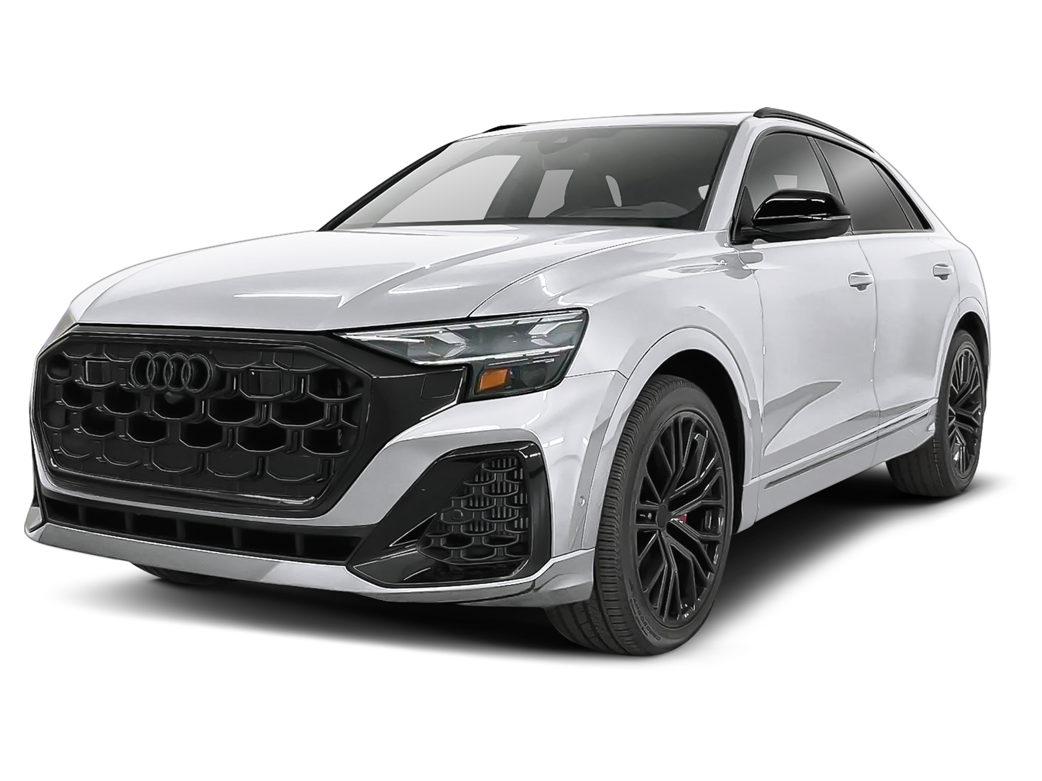 Audi SQ8 Premium Plus quattro Audi SQ8 Premium Plus quattro