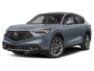 Acura ADX w/A-Spec Package AWD Acura ADX w/A-Spec Package AWD