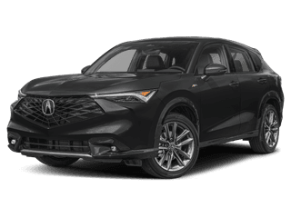 Acura ADX w/A-Spec Package AWD Acura ADX w/A-Spec Package AWD