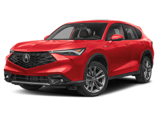 Acura ADX w/A-Spec Package AWD Acura ADX w/A-Spec Package AWD