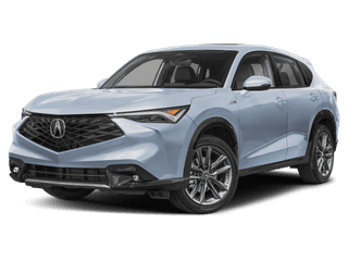 Acura ADX w/A-Spec Package AWD Acura ADX w/A-Spec Package AWD