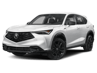 Acura ADX w/A-Spec Advance Package AWD Acura ADX w/A-Spec Advance Package AWD