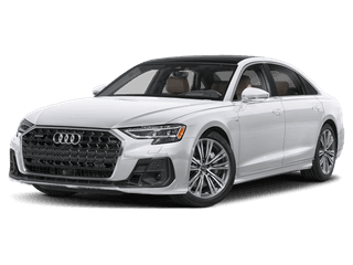 Audi A8 L quattro Audi A8 L quattro