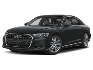 Audi A8 L quattro Audi A8 L quattro