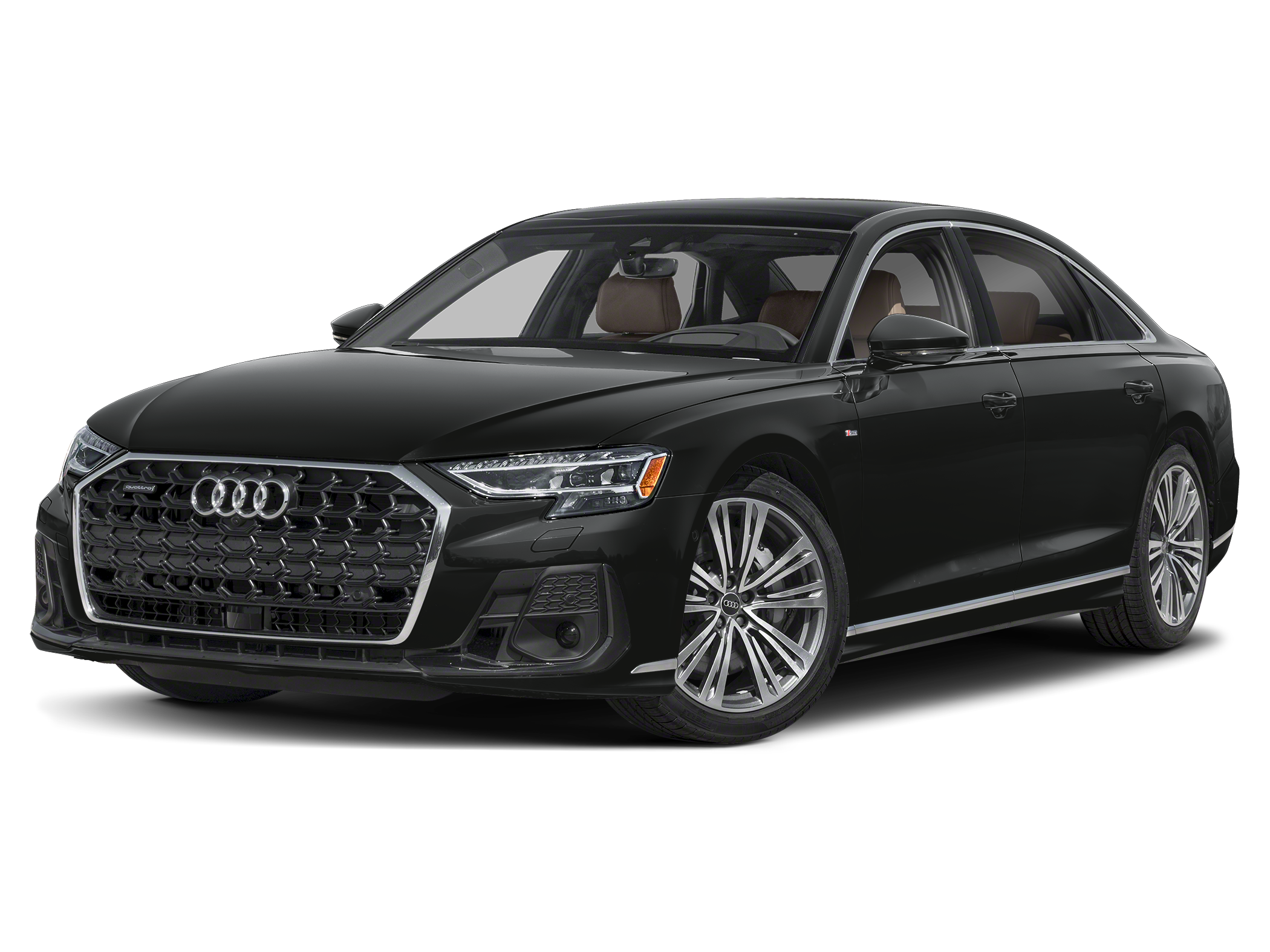 Audi A8 L quattro Audi A8 L quattro