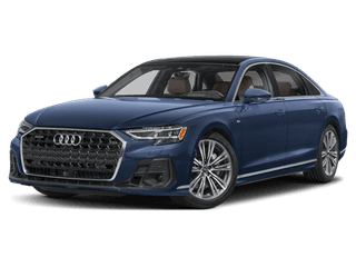 Audi A8 L quattro Audi A8 L quattro