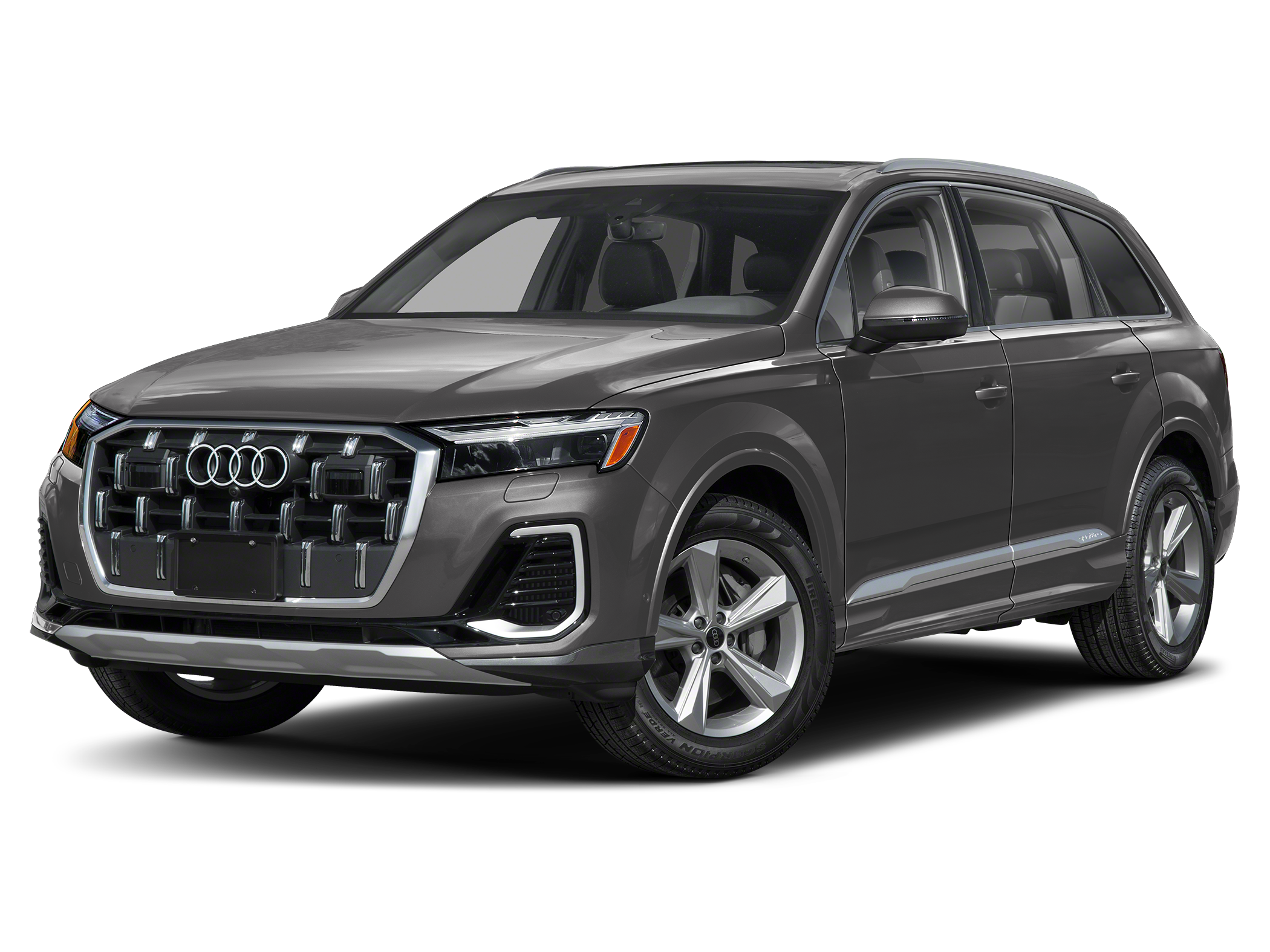 Audi Q7 Prestige 55 quattro Audi Q7 Prestige 55 quattro