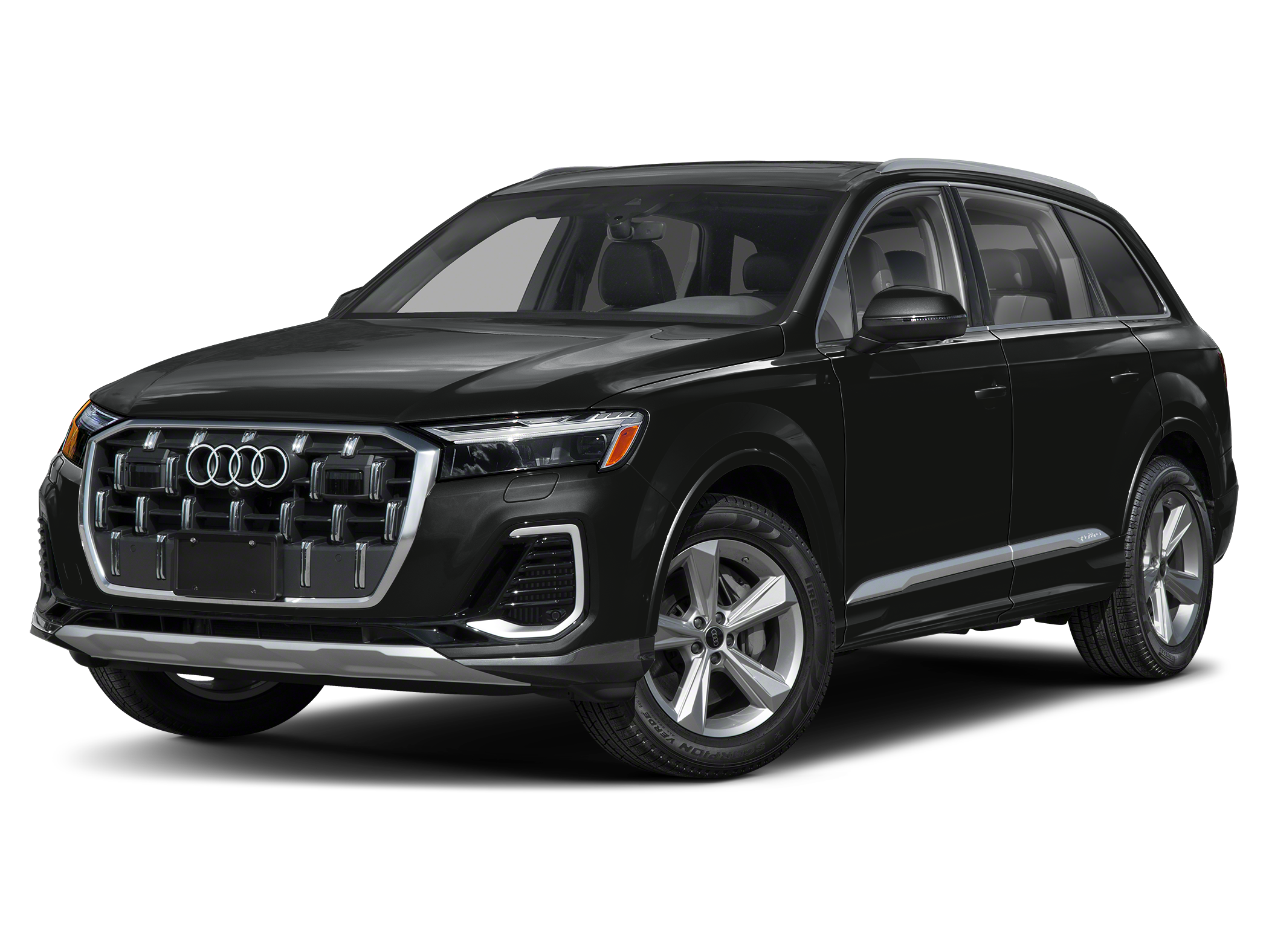Audi Q7 Prestige 55 quattro Audi Q7 Prestige 55 quattro