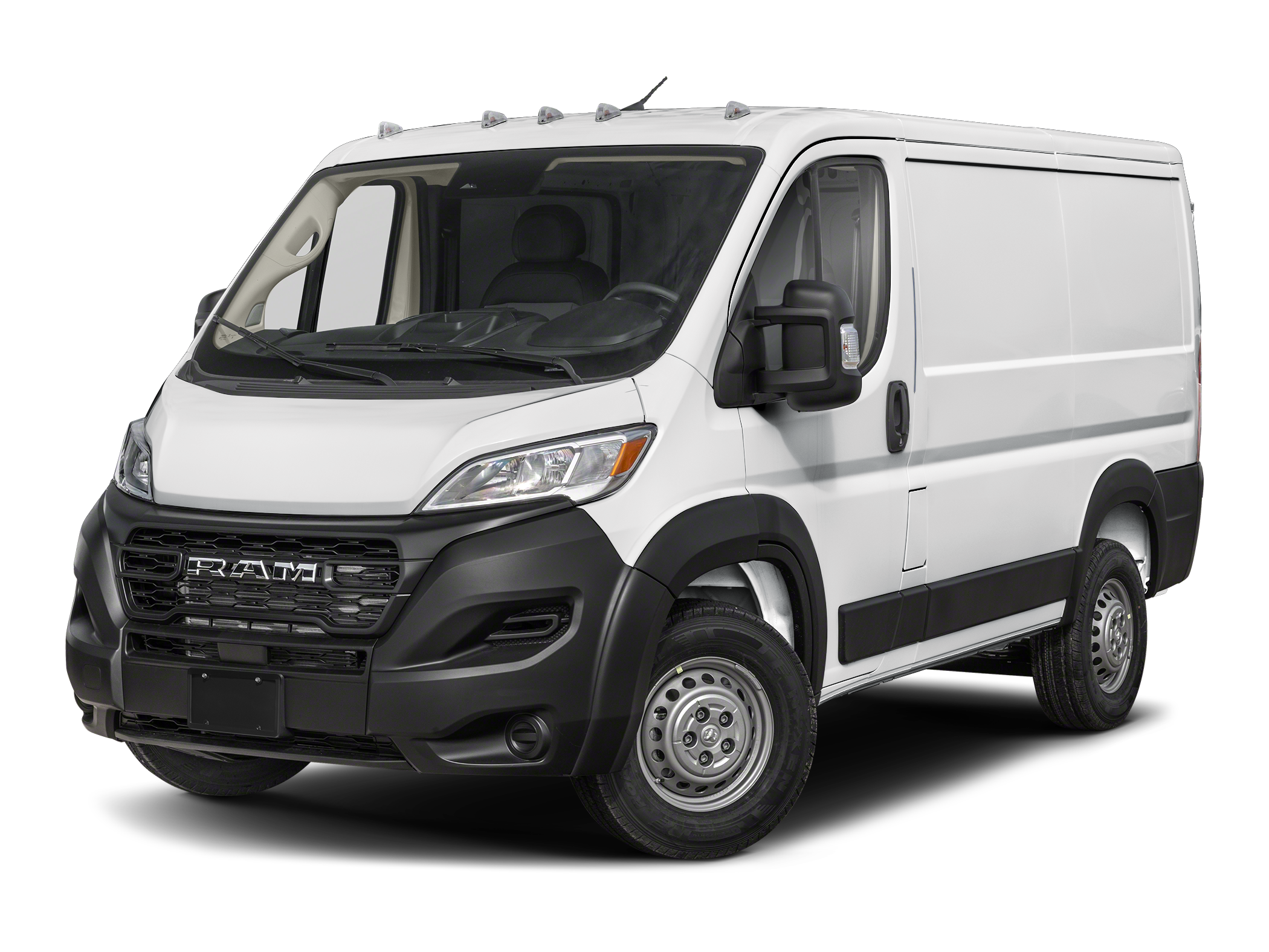 Ram ProMaster Cargo Van Tradesman 1500 Low Roof 136" WB Ram ProMaster Cargo Van Tradesman 1500 Low Roof 136" WB
